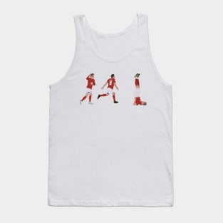 Herron Celly Tank Top